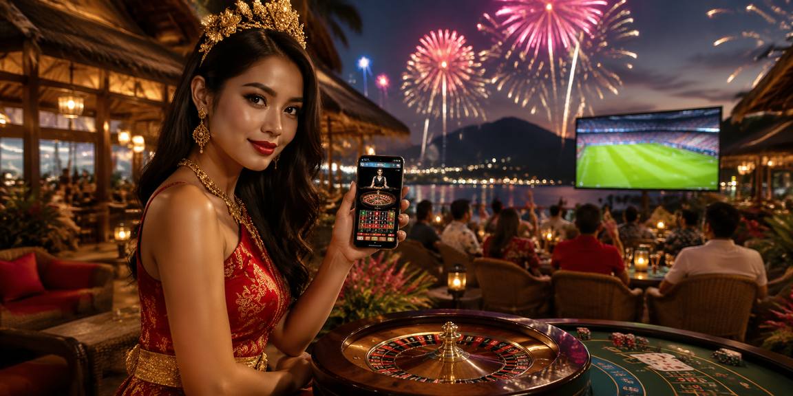 poptogel Slot Room Collection